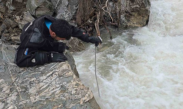 Hakkari'de kayıp kadını arama çalışmaları 4. gününde de sonuç vermedi