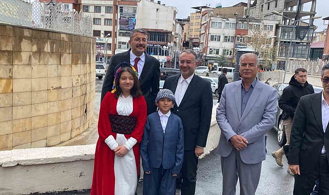 Hakkari'de "56. Alt Güvenlik Komite Toplantısı" yapıldı