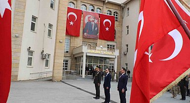 Hakkari'nin düşman işgalinden kurtuluşunun 107. yılı