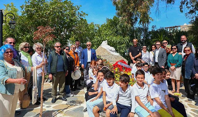 Halikarnas Balıkçısı, doğumunun 135. yıl dönümünde anıldı