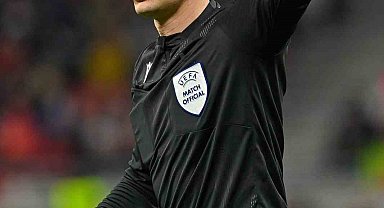 Halil Umut Meler, Yunanistan'da düdük çalacak