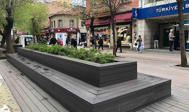 Hamamyolu bomboş kaldı