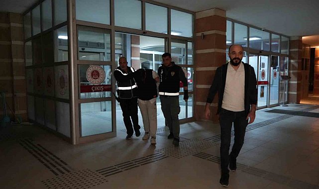 Hamile eşini öldürüp cesetle aynı evde 10 gün boyunca kalan koca tutuklandı