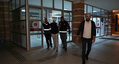 Hamile eşini öldürüp cesetle aynı evde 10 gün boyunca kalan koca tutuklandı