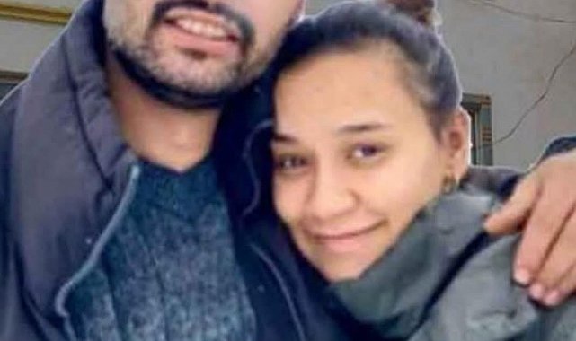 Hamile kadın, eşi tarafından başından tabanca ile vurularak öldürüldü