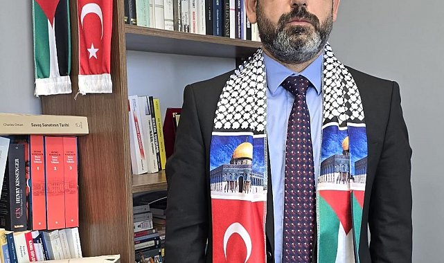 Harran Üniversitesi Sosyal Bilimler MYO Müdürü görevden alındı