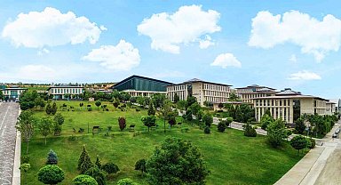 Hasan Kalyoncu Üniversitesi, patent ticarileştirmede ilk 10'da