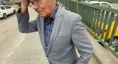 Hastane dönüşü eşini otobüste unuttu, üzüntüden ne yapacağını şaşırdı