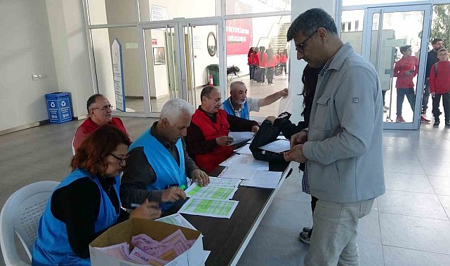 Havalı Silahlar Türkiye Şampiyonası başladı