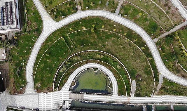 Hayaldi gerçek oldu, şimdilerde ünü dünyaya yayıldı