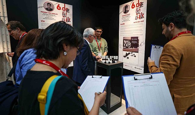 Hayalleri doğal taş ile gerçeğe dönüştü