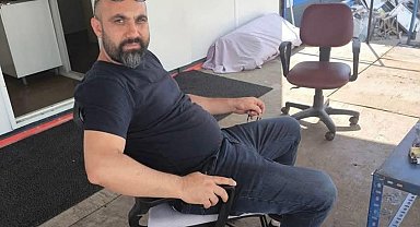 Haymana'da arazi anlaşmazlığı nedeniyle çıkan kavgada 1 kişi hayatını kaybetti