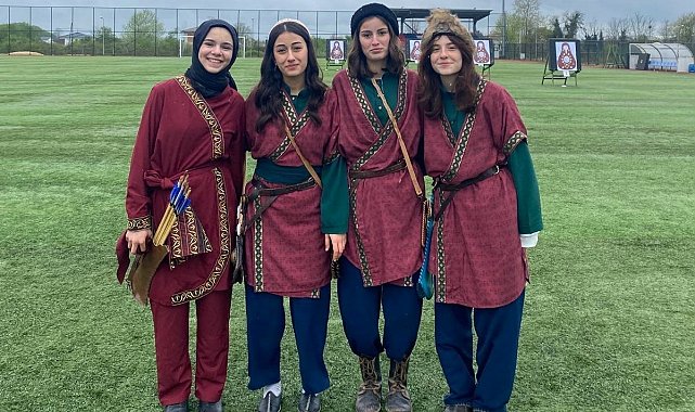 Hedefi 12'den vurdular