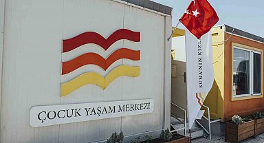 Hepsiburada'dan 'Suna'nın Kızları Çocuk Yaşam Merkezleri'ne anlamlı destek