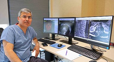 HG Hospital'den yeni nesil görüntüleme teknolojisi