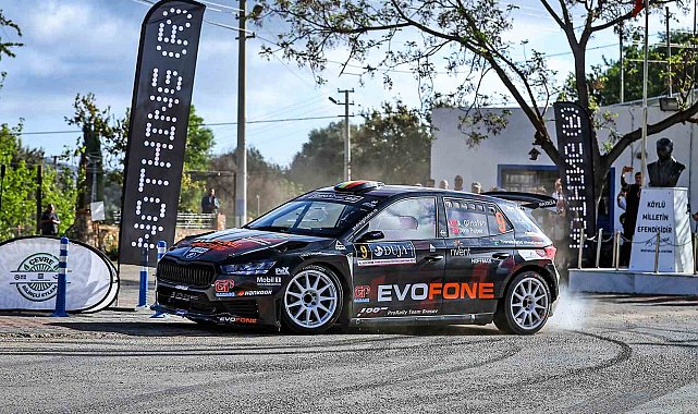 Hız tutkunları Bodrum'da nefesleri kesti