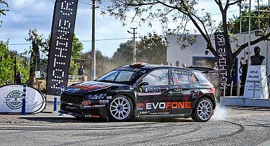 Hız tutkunları Bodrum'da nefesleri kesti