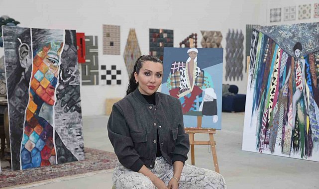 Hocasının "Sen yapamazsın, yeteneğin yok" dediği yolda büyük başarıya ulaştı