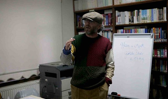 Hüsn-ü Aşk Okumaları başladı