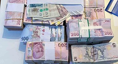 İBB operasyonunun 2. dalgasında para kasaları deşifre edildi