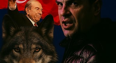 İbrahim Murat Gündüz’den Tarihe Geçecek Milliyetçi Mesaj: Kıbrıs Türk’tür, Türk Kalacaktır!