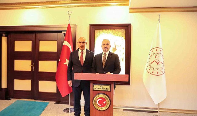 İçişleri Bakan Yardımcısı Turan: "Sahipsiz hayvan sorununu Türkiye'nin gündeminden çıkaracağız"