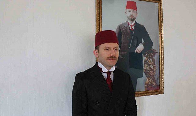 İdamının ardından 3 yıl sonra şehit ilan edilen Boğazlıyan Kaymakamı, 106.vefat yıldönümünde anıldı