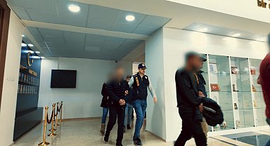 Iğdır merkezli 12 ilde yasa dışı bahis operasyonu: 23 gözaltı