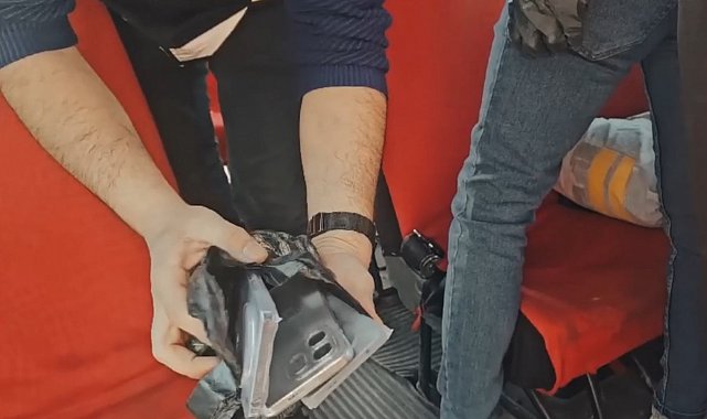 Iğdır'da çok sayıda kaçak ürün ele geçirildi