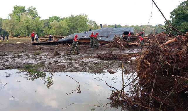 İğneada'da 6 kişiye mezar olan o işletme ile ilgili dava yeniden görülecek