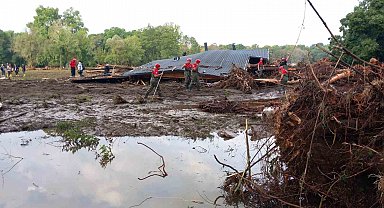 İğneada'da 6 kişiye mezar olan o işletme ile ilgili dava yeniden görülecek