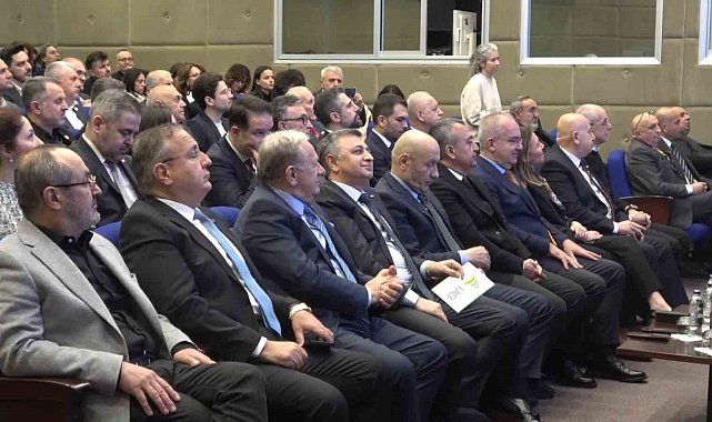 İhracat Buluşmaları Bursa'da düzenlendi