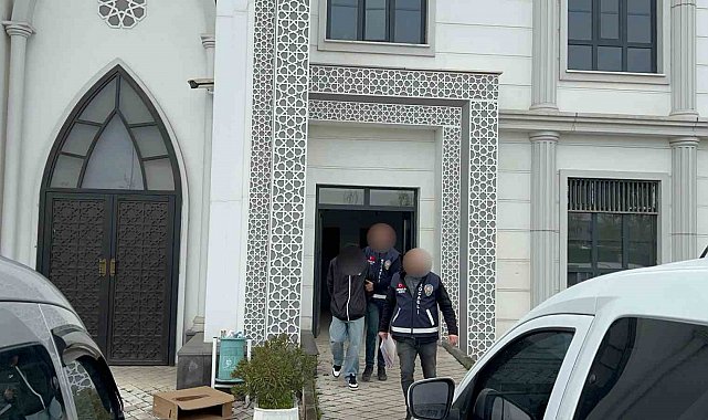 İki farklı iş yerinden 49 bin TL değerinde ürün çaldılar