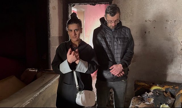 İki kardeşin can verdiği yangın gizemini koruyor