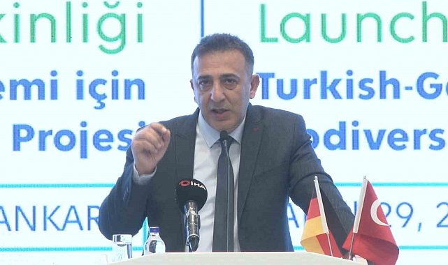 İklim Değişikliği Başkanı Hasar: "COP31'e adayız"