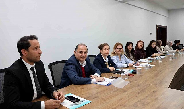 İl Sağlık Müdürü Erşan'dan tüm sağlık ekibine çağrı: "Gönülden bir seferberlik başlatın"