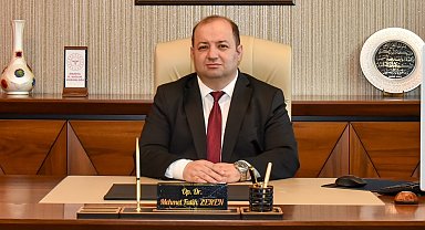 İl Sağlık Müdürü Zeren'den aşı uyarısı