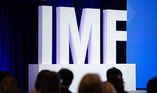 IMF, 14 yıl sonra Suriye'ye misyon şefi atadı