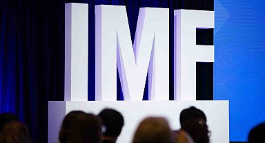 IMF, 14 yıl sonra Suriye'ye misyon şefi atadı