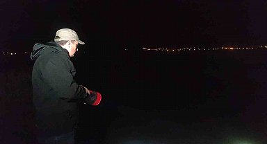 İnci kefalinin tatlı sulara göçü başladı