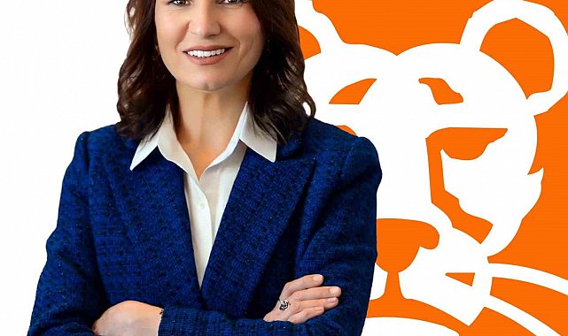 ING Türkiye'de üst düzey atama