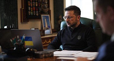 İngiltere'de çarşamba günü Rusya-Ukrayna arasında koşulsuz ateşkes ele alınacak