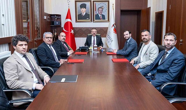 İnönü'ye yeni proje kazandırıldı