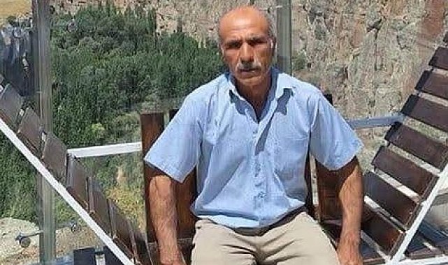 İnşaat iskelesinden düşen işçi hayatını kaybetti