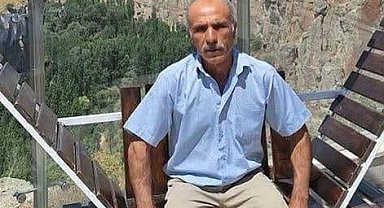 İnşaat iskelesinden düşen işçi hayatını kaybetti