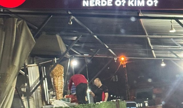 İnsanların sağlığıyla oynayan fenomen dönerciye ceza