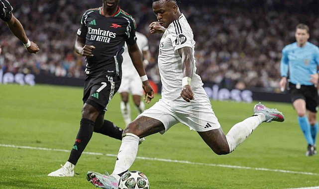 Inter ve Arsenal yarı finalde