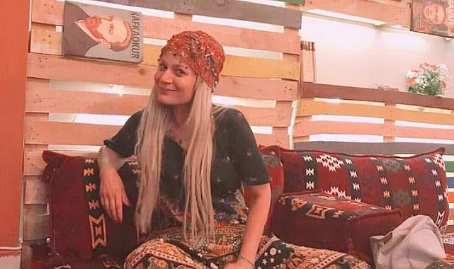 İnternetten tanıştığı adam için Bodrum'dan Mardin'e taşındı, beşik kertmesi şokunun ardından kızıyla oradan kaçtı