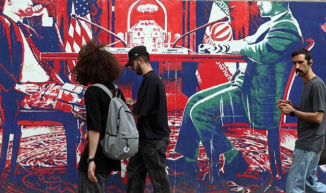 İran-ABD arasındaki "nükleer" konulu üçüncü tur müzakereler Umman'da yapıldı