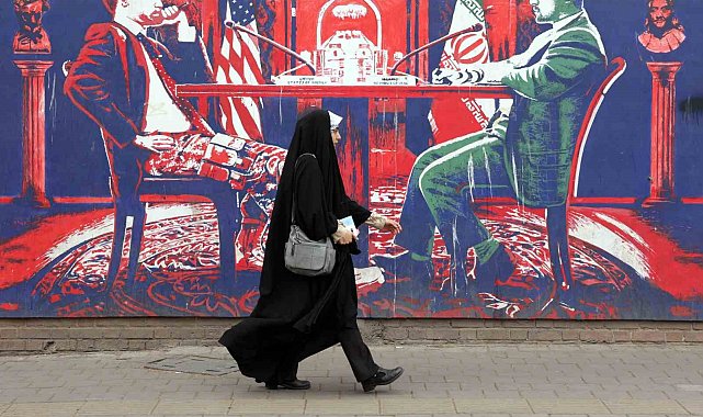 İran ve ABD arasında dolaylı müzakereler başladı